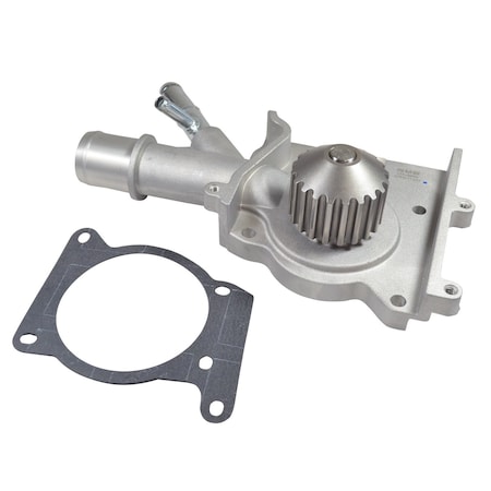 Gmb 00-04 Ford Focus Sohc Water Pump, 125-5980 125-5980